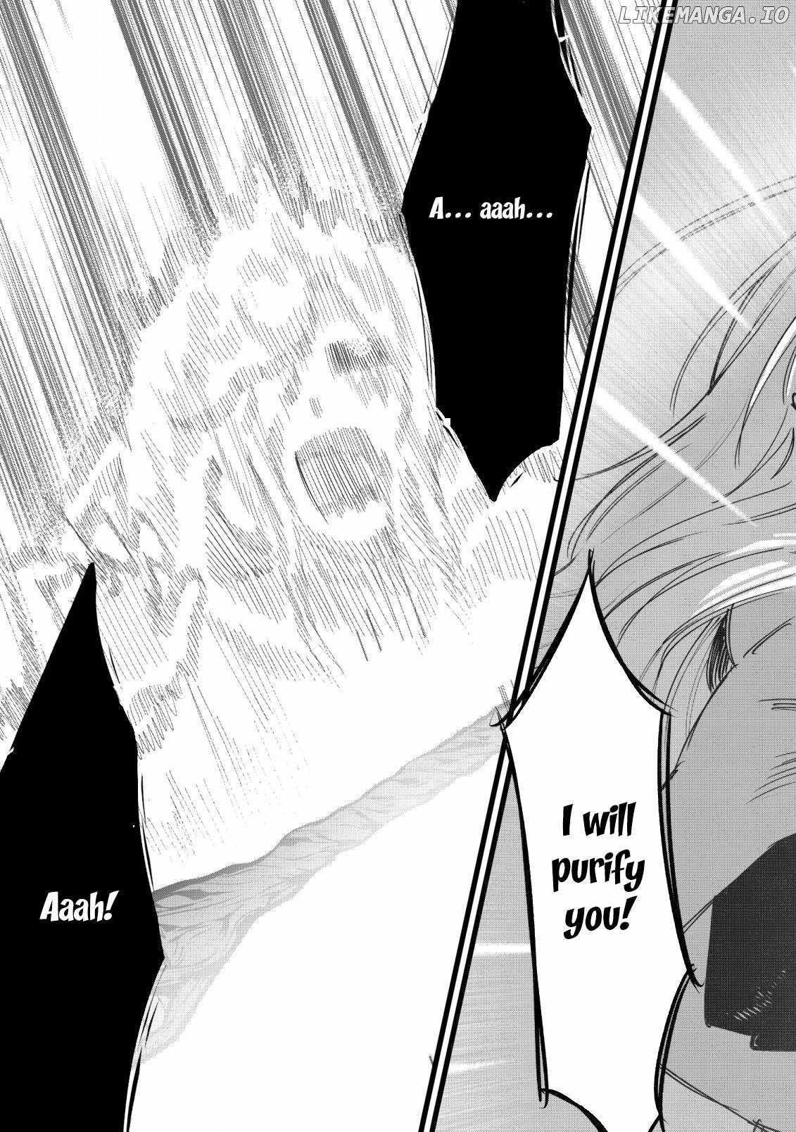 Ryakudatsu Ttsukai no Nariagari Tsuihou Sareta Otoko wa Saikou no Chapter 2.2 6